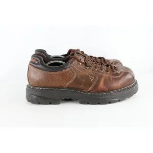 GBX | Shoes | Vintage Grunge Goth Mens 5 Distressed Chunky  display picture 3